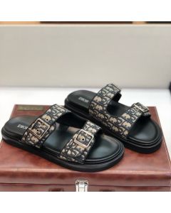 Dior Aqua Sandal