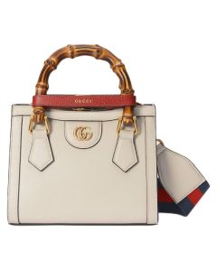 Gucci Diana mini tote bag