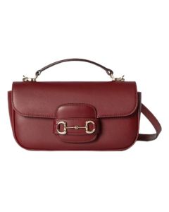 Gucci Horsebit 1955 small top handle bag