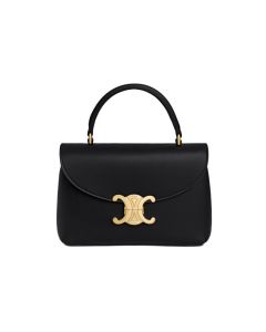 Celine TEEN NINO BAG IN SHINY CALFSKIN