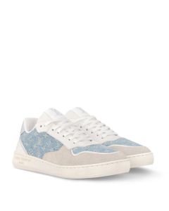 LV Stadium Sneaker