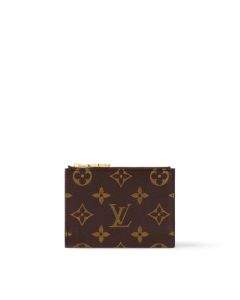 LV Lisa Wallet