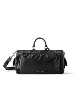 LV Keepall Cargo Bandoulière 50