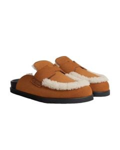 Hermes Go mule