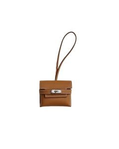 Hermes Kellyfestival charm