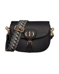 Large Dior Bobby Bag
