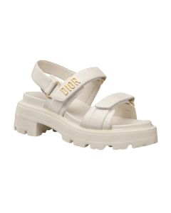 Dior act Platform Sandal