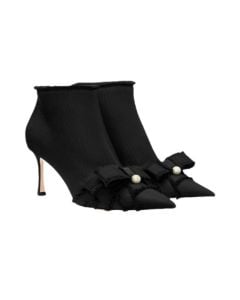 Dior Adiorable Heeled Ankle Boot