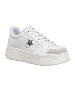 Dior Star Platform Sneaker