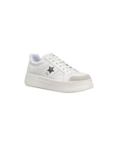 Dior Star Platform Sneaker