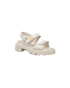 Dior act Platform Sandal