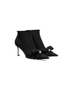 Dior Adiorable Heeled Ankle Boot