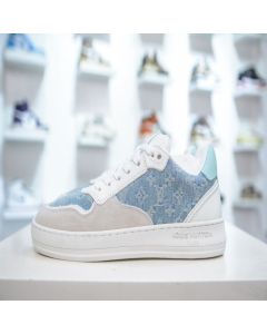 LV Stadium Sneaker