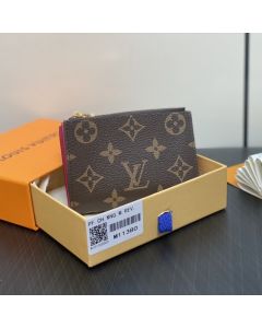 LV Lisa Wallet