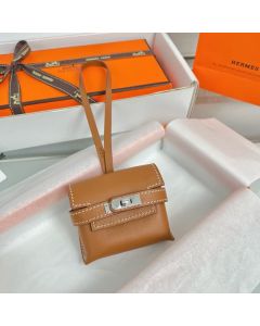 Hermes Kellyfestival charm