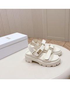 Dior act Platform Sandal