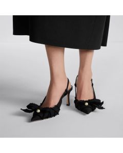 Dior Adiorable Slingback Pump