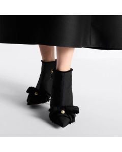 Dior Adiorable Heeled Ankle Boot