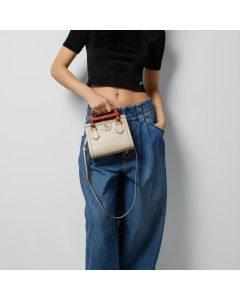 Gucci Diana mini tote bag