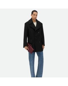 Bottega Veneta Andiamo Clutch
