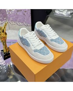 LV Stadium Sneaker