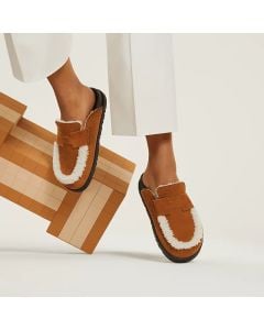 Hermes Go mule
