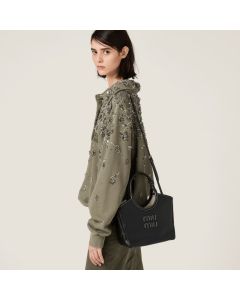 MIU MIU IVY leather bag