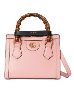 Gucci Diana mini tote bag