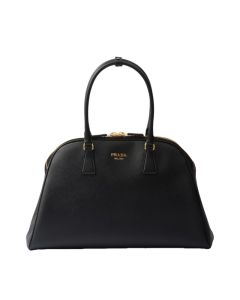 Prada Large Saffiano leather bag