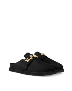LV Cosy Flat Comfort Clog