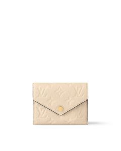 LV Victorine Wallet