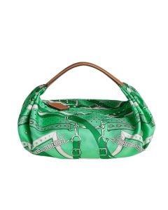 Hermès Balusoie bag