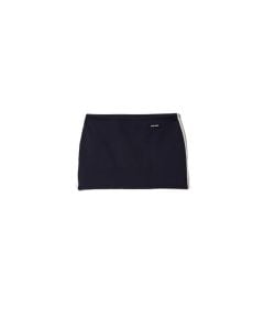 MIU MIU Technical yarn miniskirt