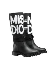 Dior D-Major Boot