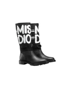 Dior D-Major Boot