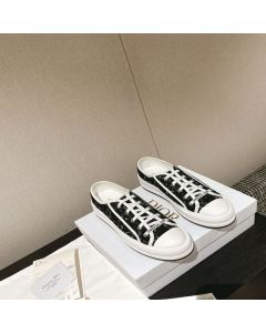Walk'n'Dior Platform Sneaker