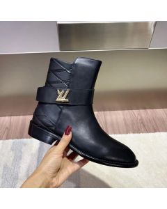 LV Westside Ankle Boot