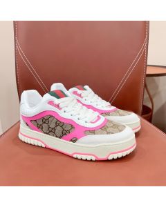 Women's Gucci Re-Web sneaker