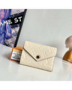 LV Victorine Wallet