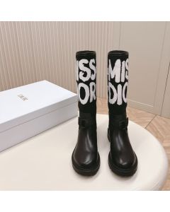 Dior D-Major Boot