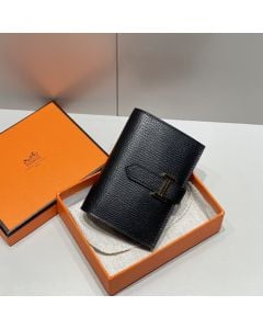 Hermes Bearn mini wallet