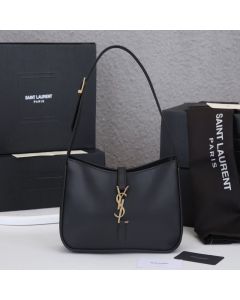 YSL LE 5 À 7 in padded lambskin