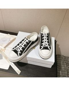 Walk'n'Dior Platform Sneaker