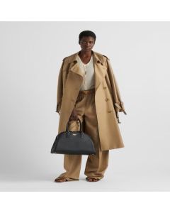 Prada Large Saffiano leather bag