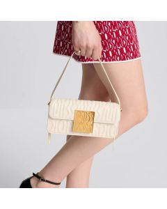 Miss Dior Flap Bag