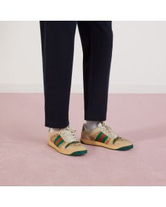 Gucci Screener GG sneaker