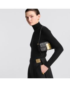 Miss Dior Flap Bag