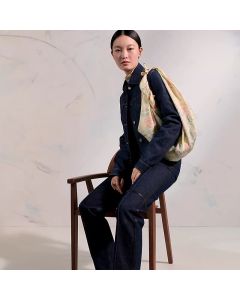 Hermès Please Hold The Line scarf 90