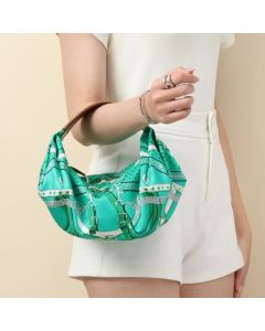 Hermès Balusoie bag