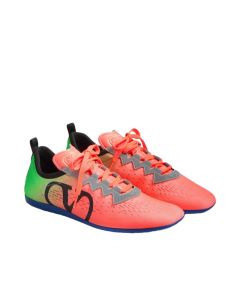 Valentino CHROMATHON SNEAKER IN TECHNICAL FABRIC